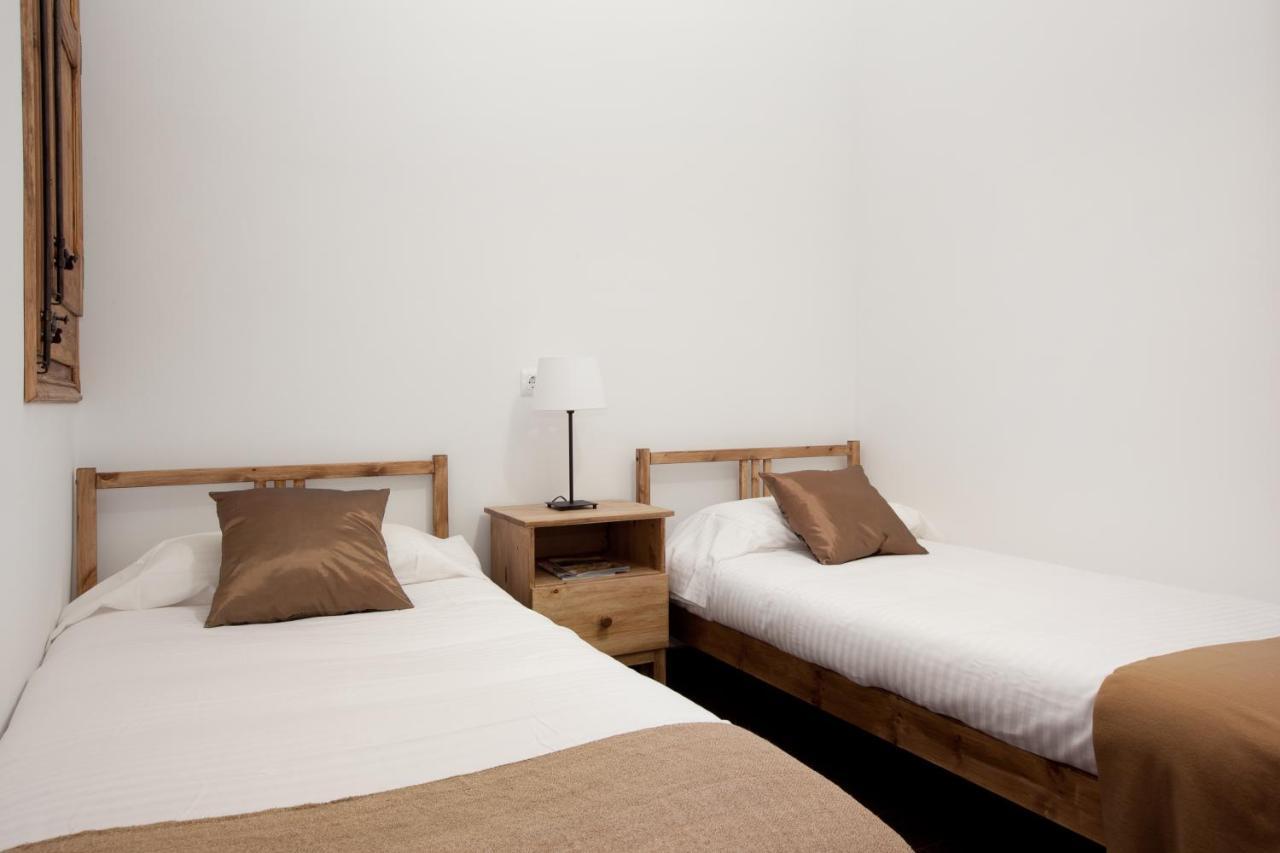 Fully Equipped Place Close To Sagrada Familia Apartment *